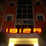 Ibiza Hotel