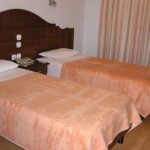 Porto Eda Hotel