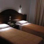 Porto Eda Hotel