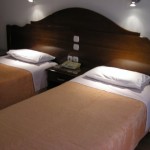 Porto Eda Hotel