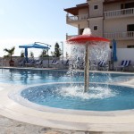 6 Milje Hotel