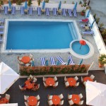 6 Milje Hotel