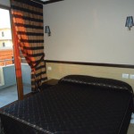 6 Milje Hotel