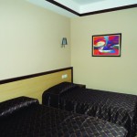 6 Milje Hotel
