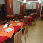 6 Milje Hotel