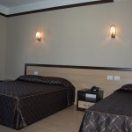 6 Milje Hotel