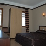 6 Milje Hotel