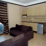 6 Milje Hotel