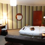 Bel Conti Hotel