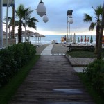 Bel Conti Hotel