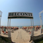 Bel Conti Hotel