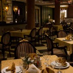 Bel Conti Hotel