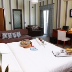Bel Conti Hotel