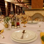 Bel Conti Hotel