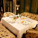 Bel Conti Hotel