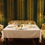 Bel Conti Hotel