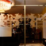 Bel Conti Hotel