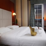 Bel Conti Hotel