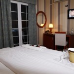 Bel Conti Hotel