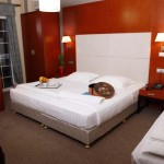 Bel Conti Hotel