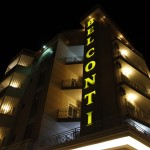 Bel Conti Hotel