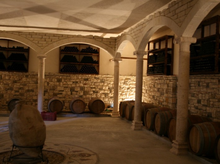 29 Cobo winery