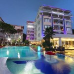 Fafa Resort