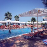 Fafa Resort