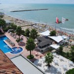 Fafa Resort