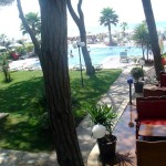 Fafa Resort