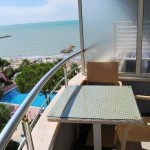 Fafa Resort