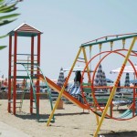 Fafa Resort