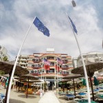 Hotel Elba