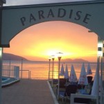 Paradise Beach Hotel