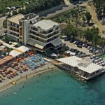 Paradise Beach Hotel