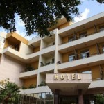 Paradise Beach Hotel