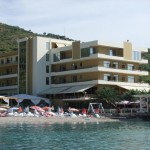 Paradise Beach Hotel