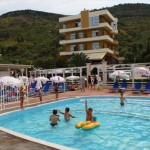 Paradise Beach Hotel