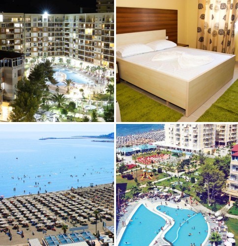 Rafaelo Resort